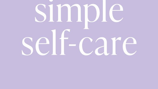 The Importance of Self-Care and Prioritizing Personal Well-being ...